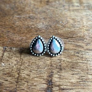 Lucky Brand earrings